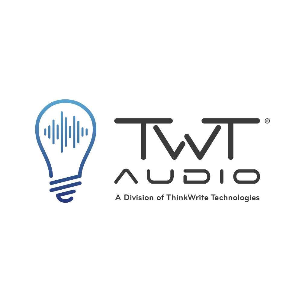 High-Quality Headphones & Headsets for All Needs | TWT Audio