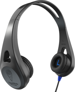 ERGO Headphones (TW100/102/103)