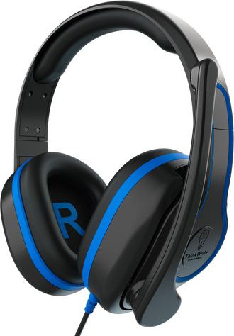 REVO Headset (TW310/320/330)