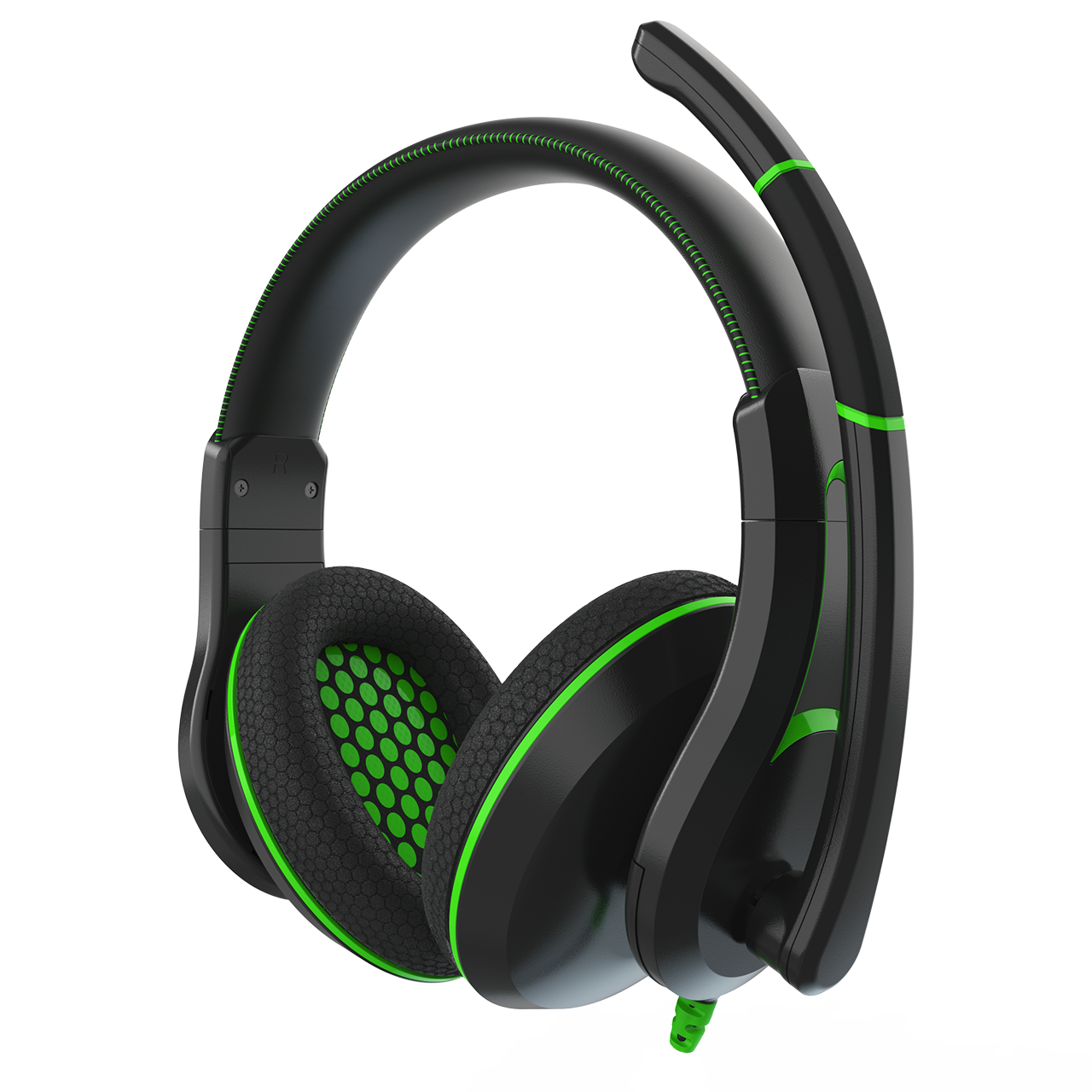 Victory 250XG Gaming Headset - TWT Audio