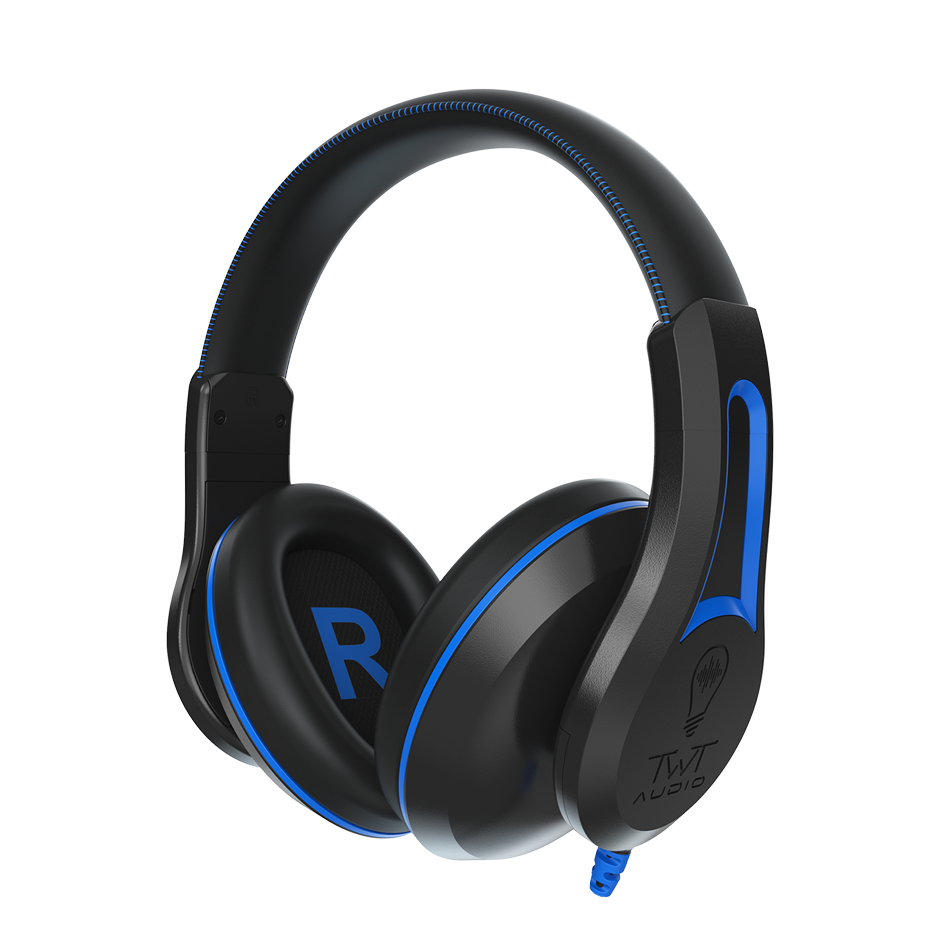 DURO Headphones - TWT Audio