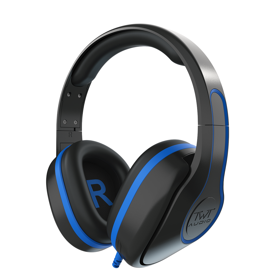 REVO Headphones - TWT Audio