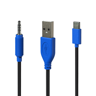 REVO Cables (TWRC1/2/3)