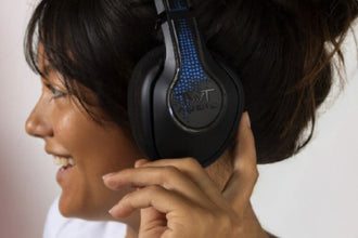 Headphones