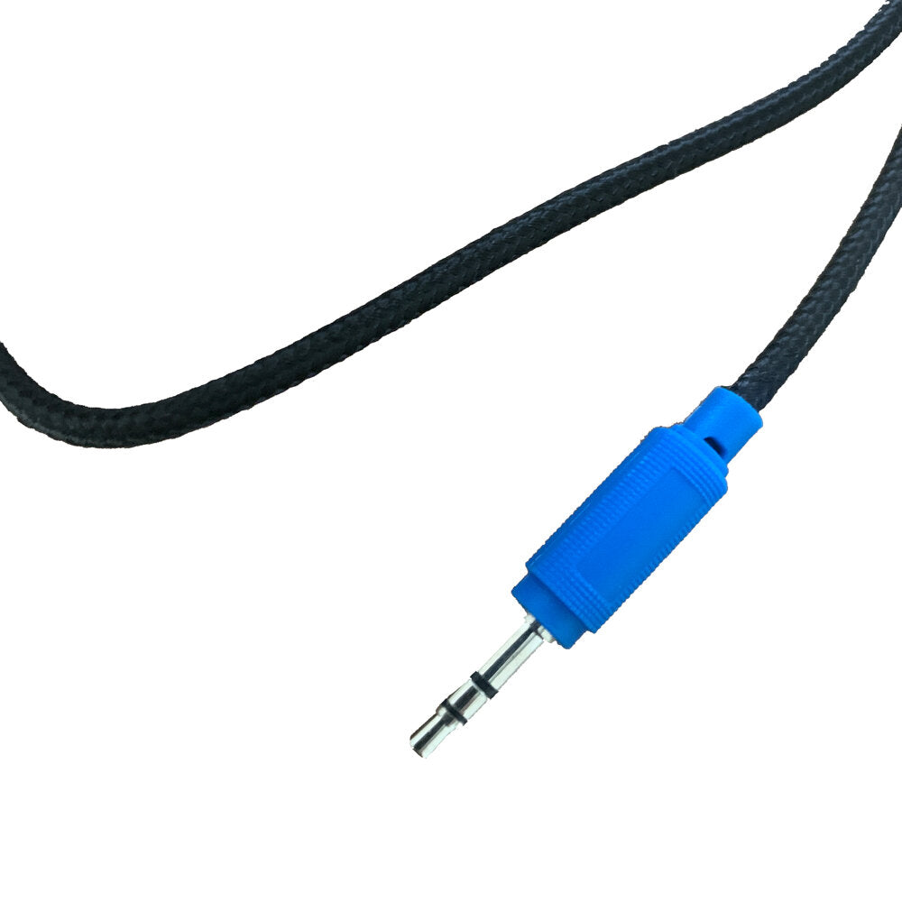 TWT Audio Answers: 3.5mm Jack, USB Plug, or USB-C?