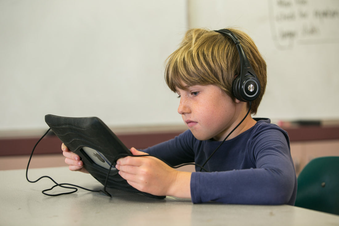 7 Education Podcasts To Tune Into (If You Haven't Already)