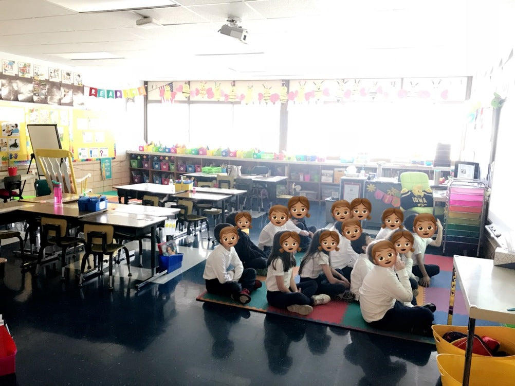 Daylight vs. Artificial: A Classroom Lighting Dilemma