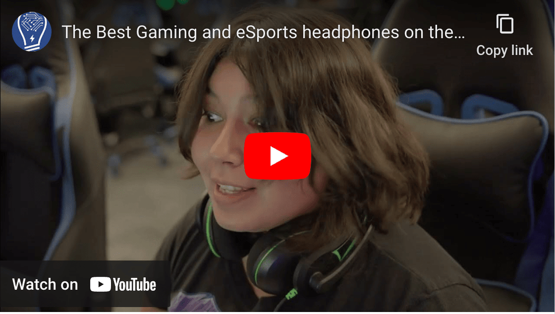 TWT Audio Visits Rialto High School Esports Program