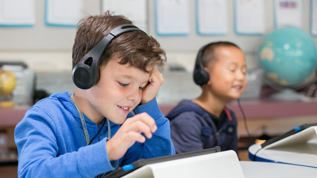 Introducing The All New Ultra Ergo Headphone