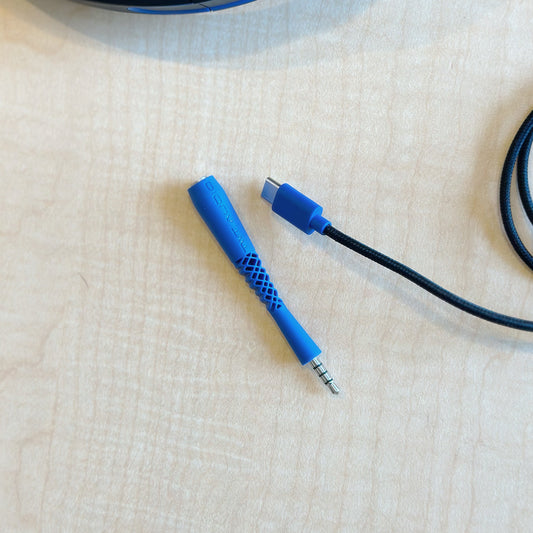 Addressing Classroom Audio Challenges: The Case for the Breakaway Adapter and USB-C