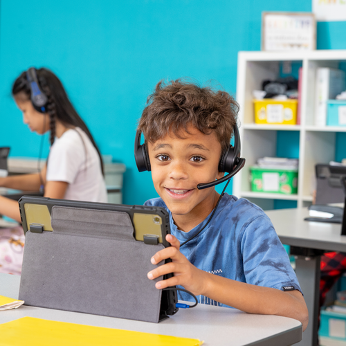 Classroom Headphones