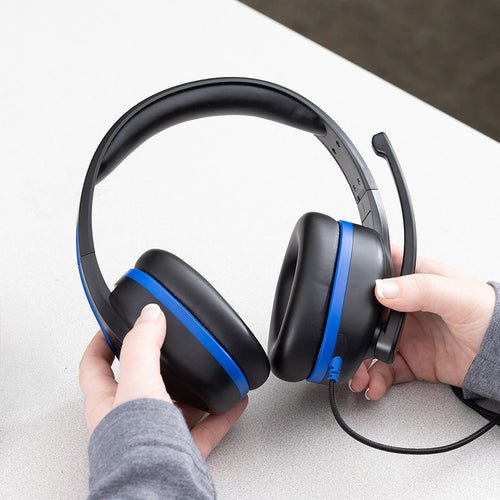 Best Headphones for K-12 Testing