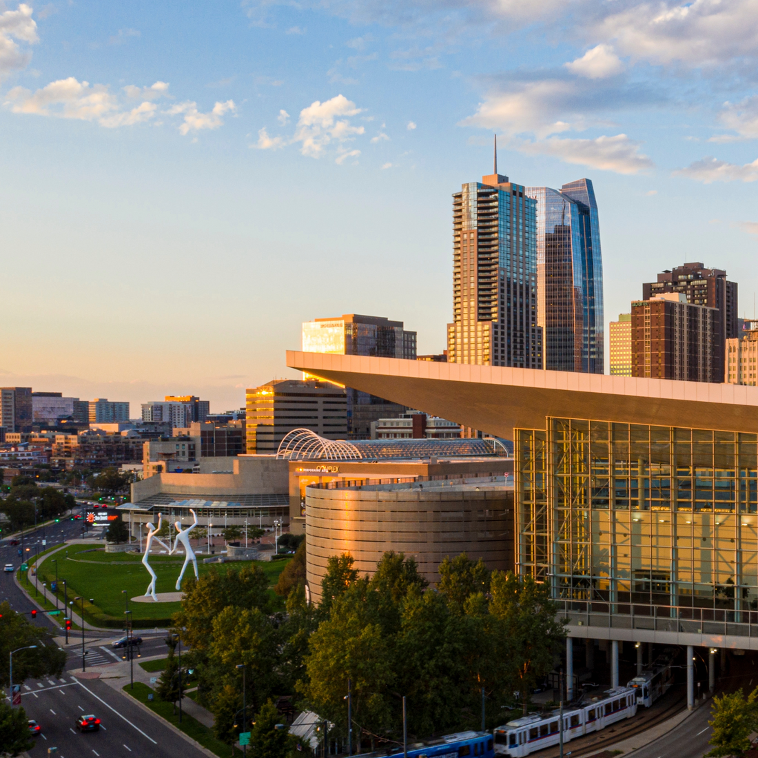 Discover Denver: Top 10 Evening Activities for ISTE Attendees