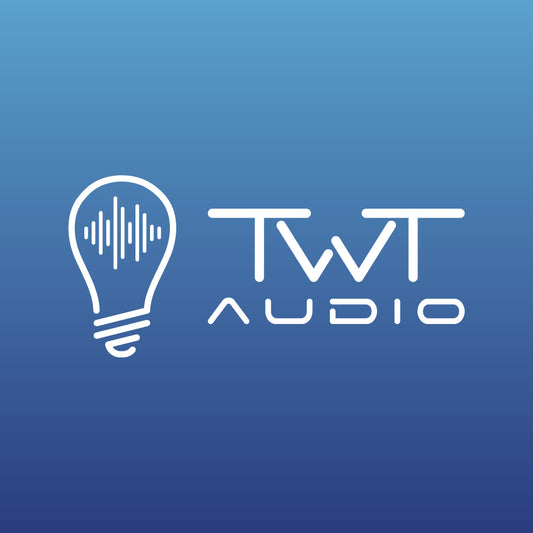TWT Audio Logo