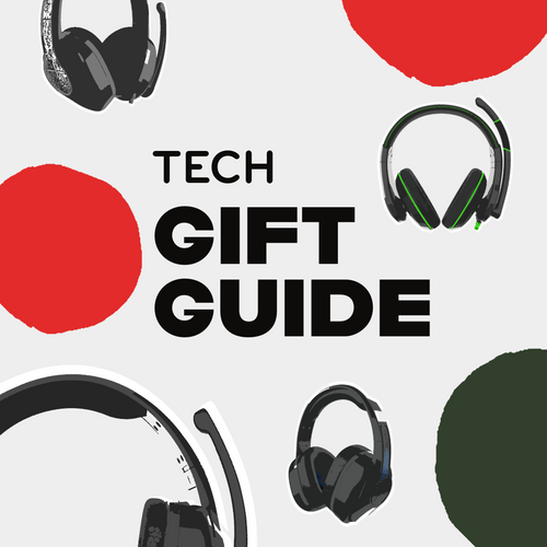 Tech Gift Guide