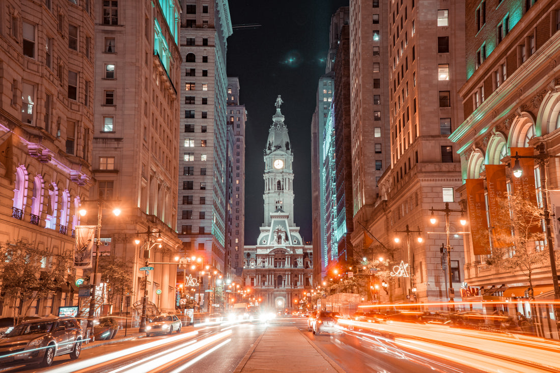 5 Things to do in Philadelphia While Attending ISTE 2023
