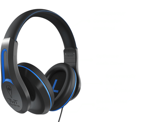DURO Headphones