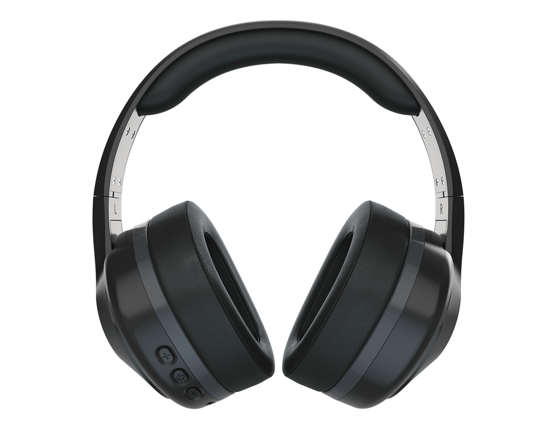 TW340 REVO Wireless Headphones | New TWT Audio Tech