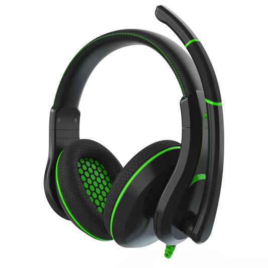Victory 250XG Gaming Headset - TWT Audio