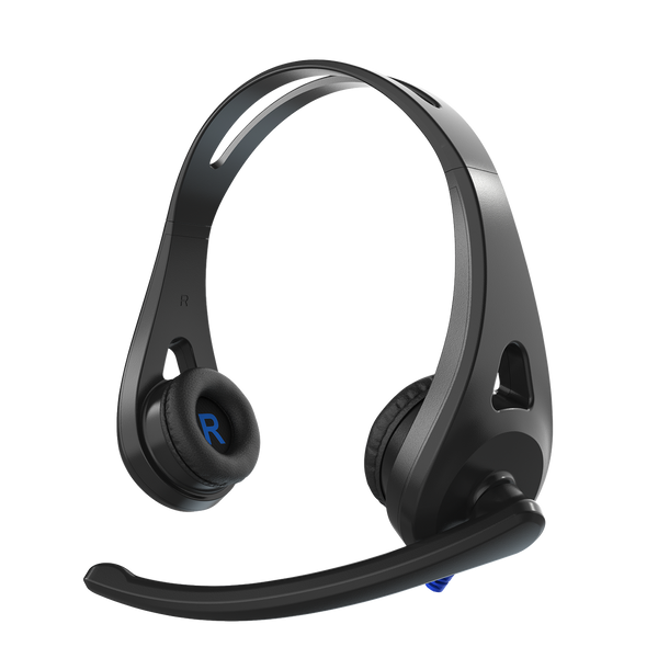 ERGO Headsets - TWT Audio