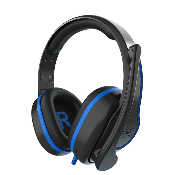 REVO Headsets - TWT Audio