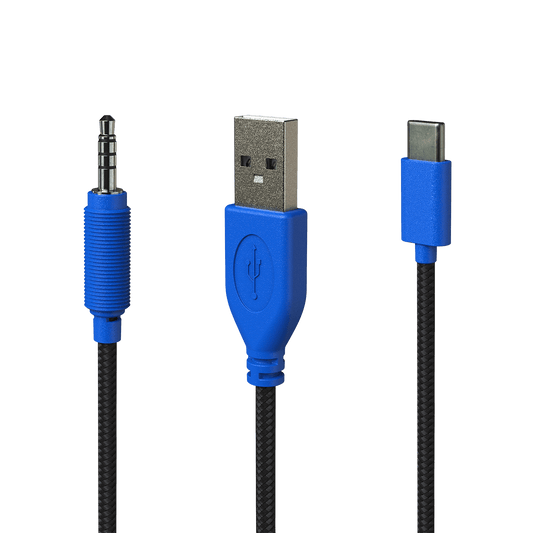 REVO Cables