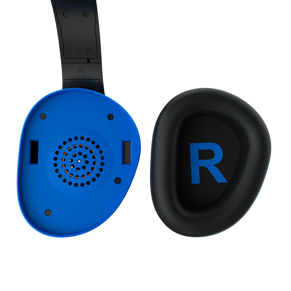 REVO Ear Cushions