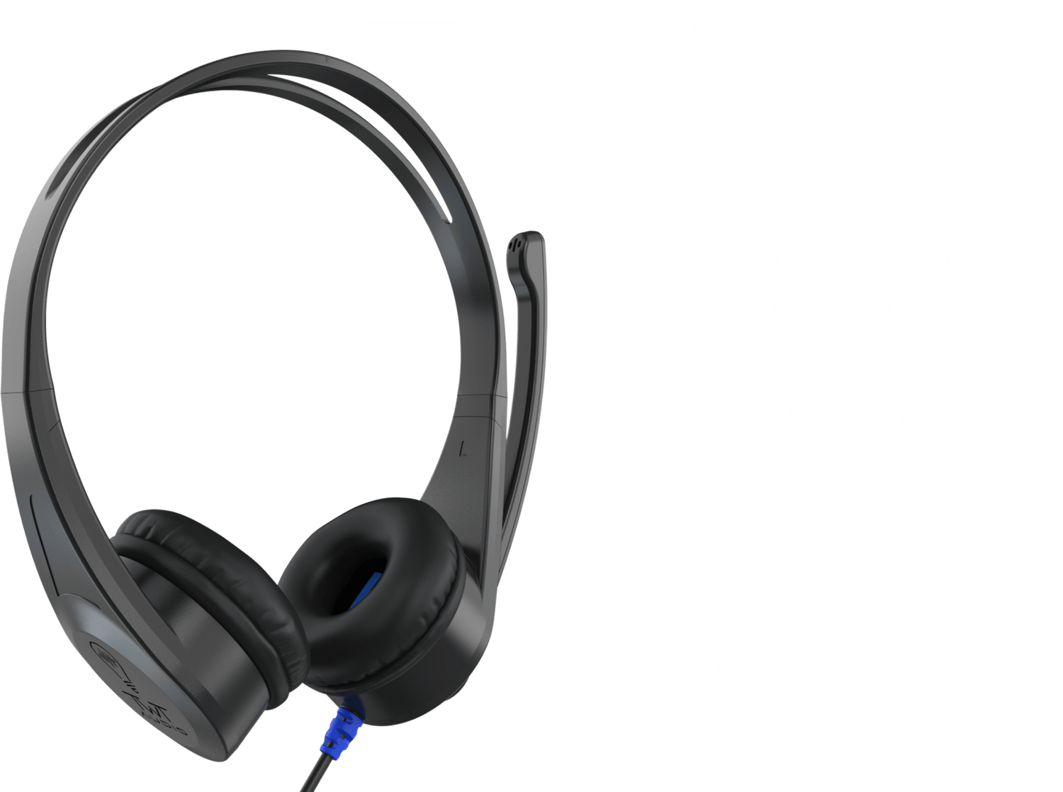 headsets