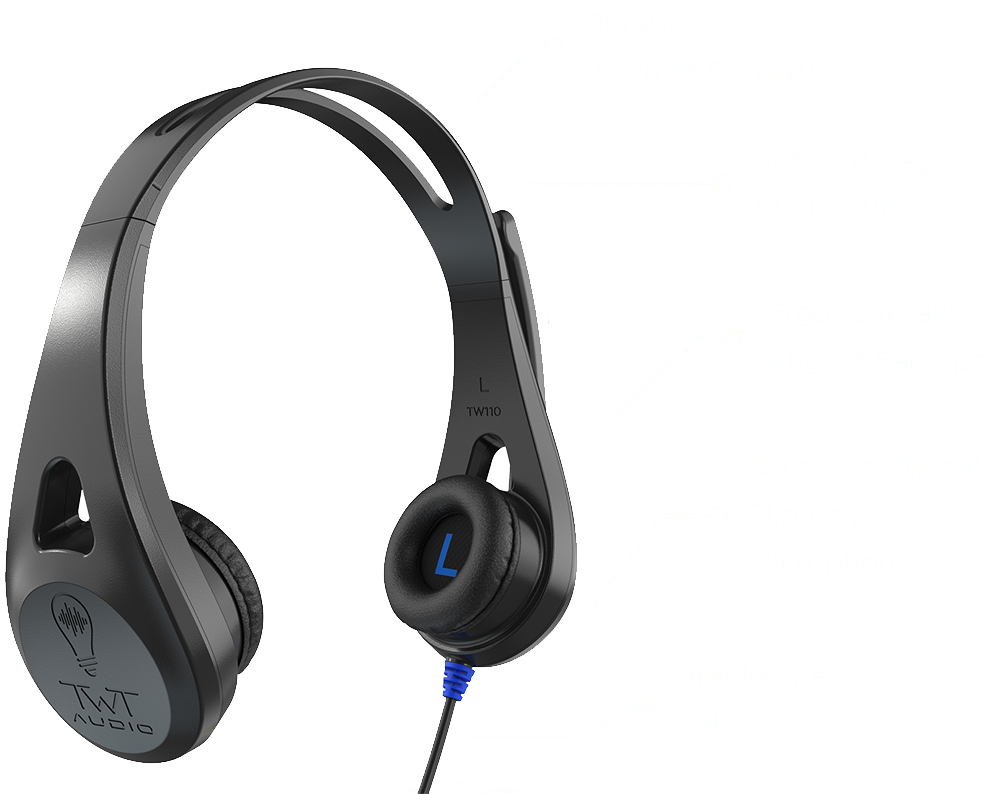 ERGO Headsets