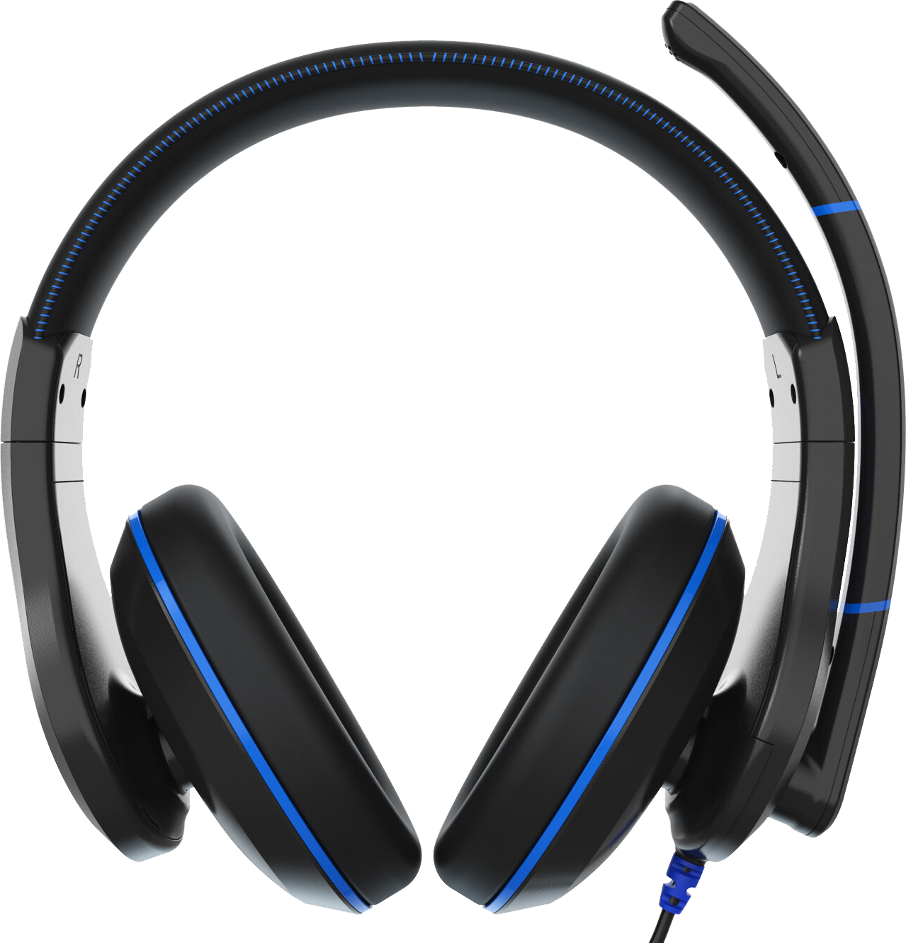 DURO Headsets